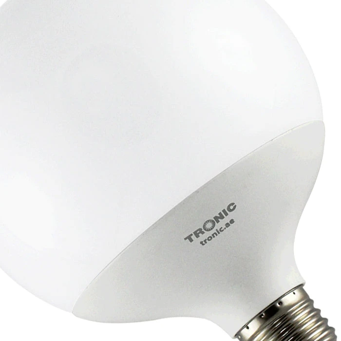 Tronic E27 Led Day Light Globe Bulb 2 Tronic E27 Led Day Light Globe Bulb