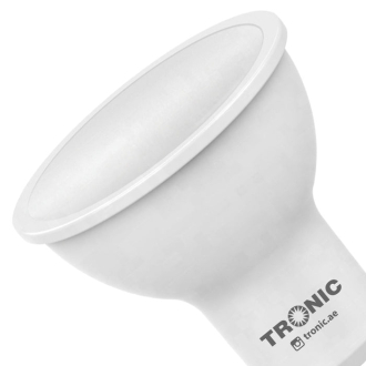 Tronic GU10 LED 6 Watts Bulb