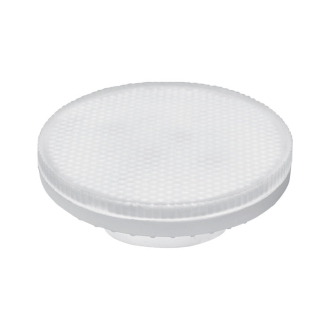 Tronic GX53 LED Day Light Bulb