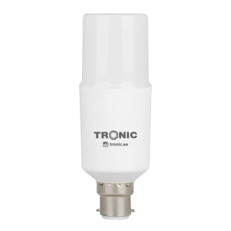 Tronic B22 LED Warm White T370 Bulb