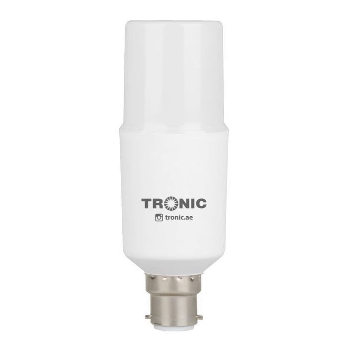 Tronic B22 Led Warm White T370 Bulb 1 Tronic B22 Led Warm White T370 Bulb