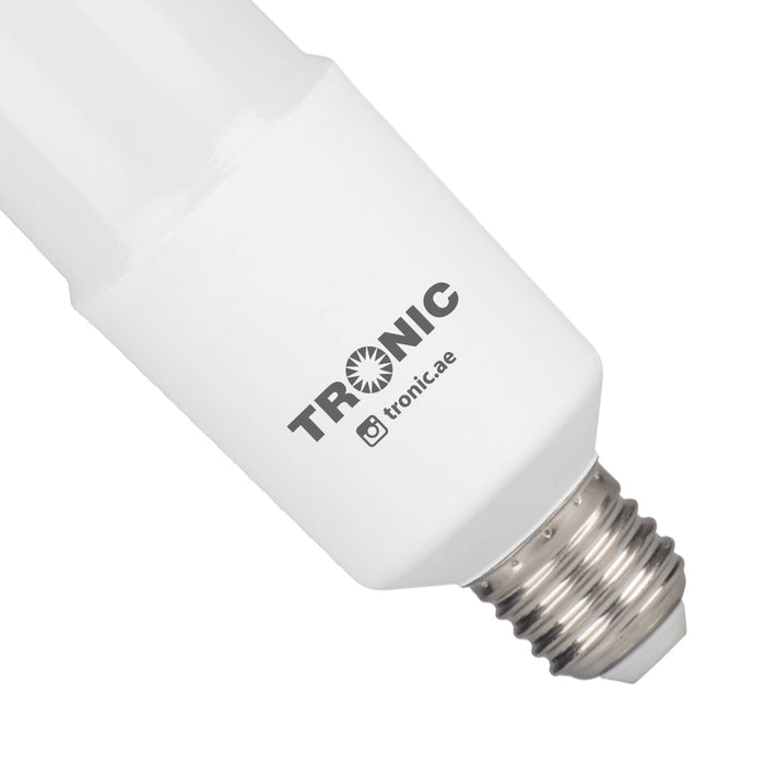 Tronic E27 Led Warm White T370 Led Bulb 3 Tronic E27 Led Warm White T370 Led Bulb