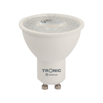 Tronic GU10 LED Domino Bulb