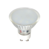 Tronic GU10 LED 5 Watts Glass Bulb
