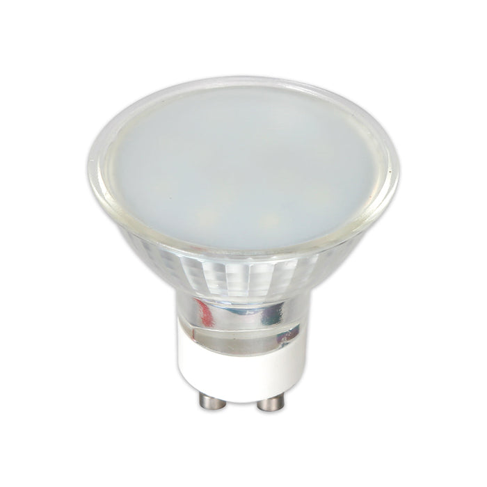 Tronic Gu10 Led 5 Watts Glass Bulb 2 Tronic Gu10 Led 5 Watts Glass Bulb