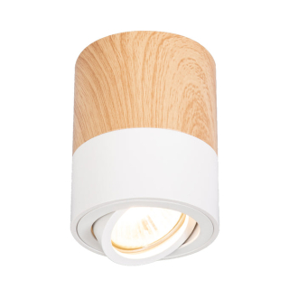 Tronic Round Ceiling Downlight