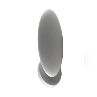 Tronic Tiltable White Wall Light
