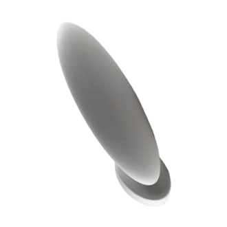 Tronic Tiltable White Wall Light