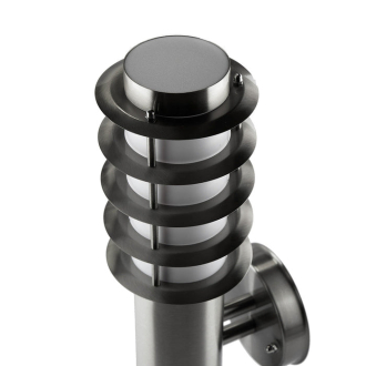 Tronic Stainless Steel Wall Bracket