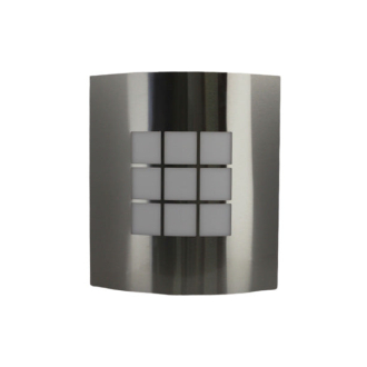 Tronic Square Curved Indoor Light