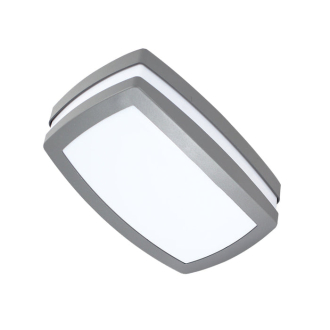 Tronic Grey Polycarbonate Diffuser Bulkhead