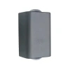 Tronic Rectangular-shaped Curved Up & Down COB Wall Light