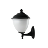 Tronic Inverted Outdoor Wall Lamp