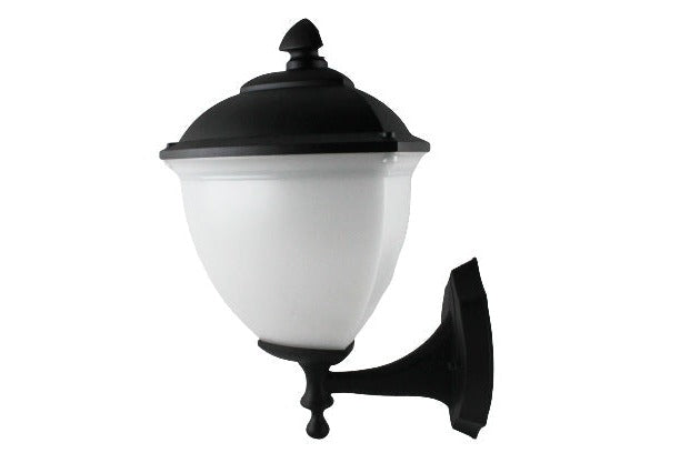Tronic Inverted Outdoor Wall Lamp 1 Tronic Inverted Outdoor Wall Lamp