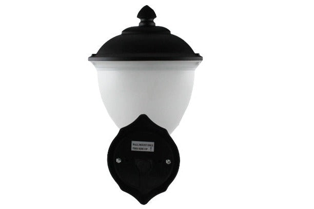 Tronic Inverted Outdoor Wall Lamp 2 Tronic Inverted Outdoor Wall Lamp