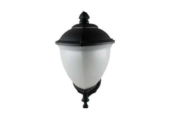 Tronic Inverted Outdoor Wall Lamp 3 Tronic Inverted Outdoor Wall Lamp