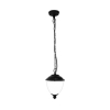 Tronic Outdoor Hanging Lamp