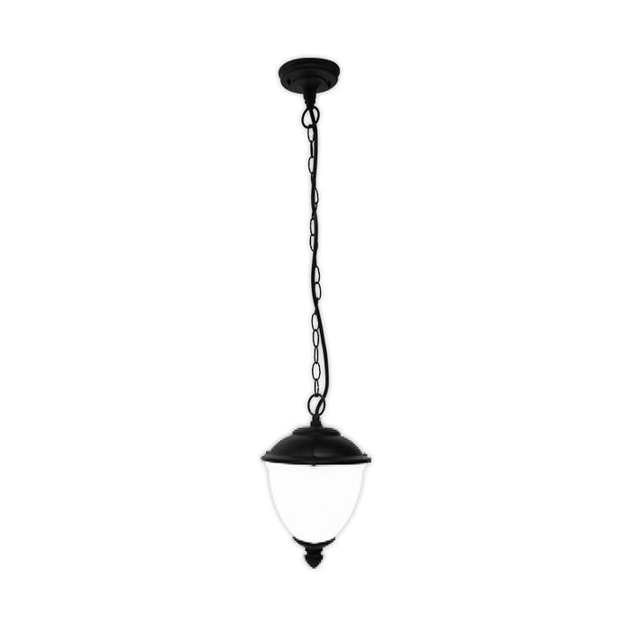 Tronic Outdoor Hanging Lamp 1 Tronic Outdoor Hanging Lamp