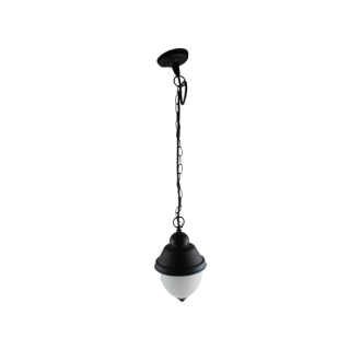 Tronic Outdoor Hanging Lamp