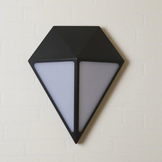 Tronic Diamond Design LED Wall Light