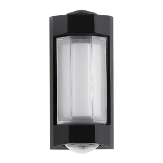 Tronic Wall Light LL 6057-BK-WW
