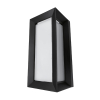 Tronic Wall Light LL 6063-BK-WW