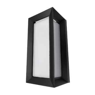 Tronic Wall Light LL 6063-BK-WW