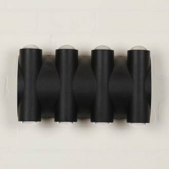 Tronic Dual Fancy LED Wall Light