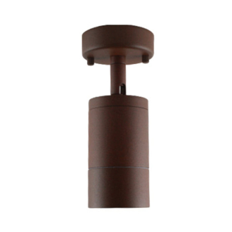 Tronic Brown Adjustable Spotlight