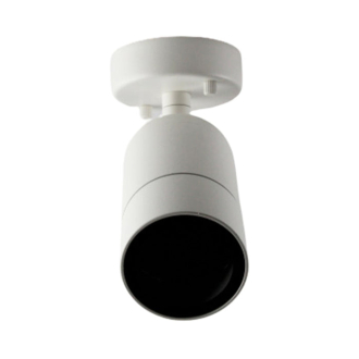 Tronic White Adjustable Spotlight