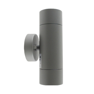 Tronic Silver Up and Down Spotlight