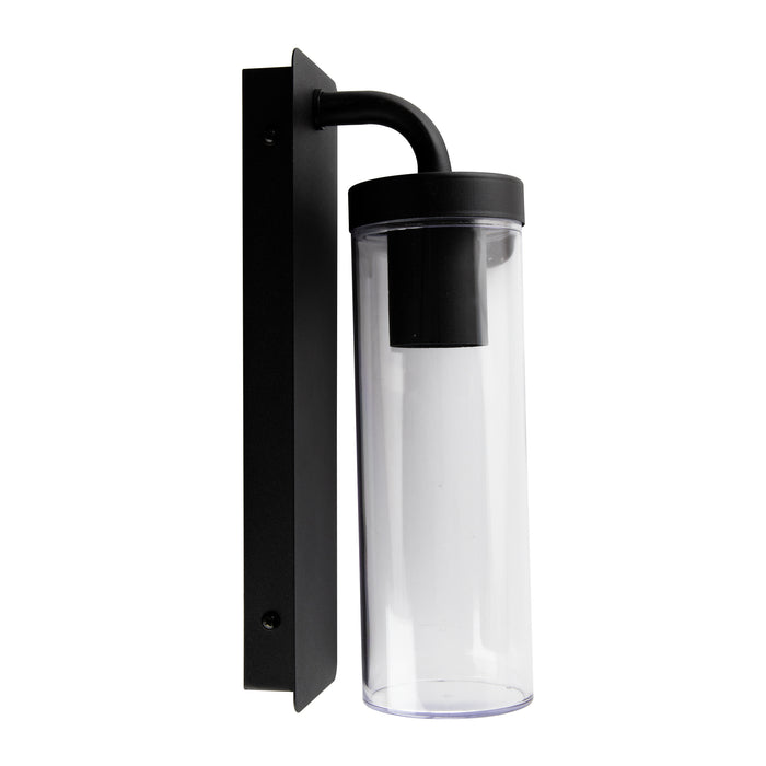 Tronic Modern Wall Lantern 2 Tronic Modern Wall Lantern