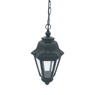 Tronic Ornamental Outdoor Hanging Lamp