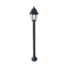 Tronic Ornamental Aluminium Bollard