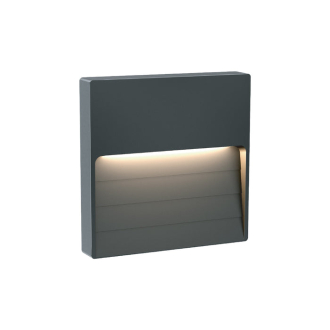 Tronic Square Wall Light