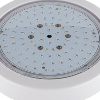 Tronic Submersible Red, Green & Blue LED 10 Watts Swimming Pool Light