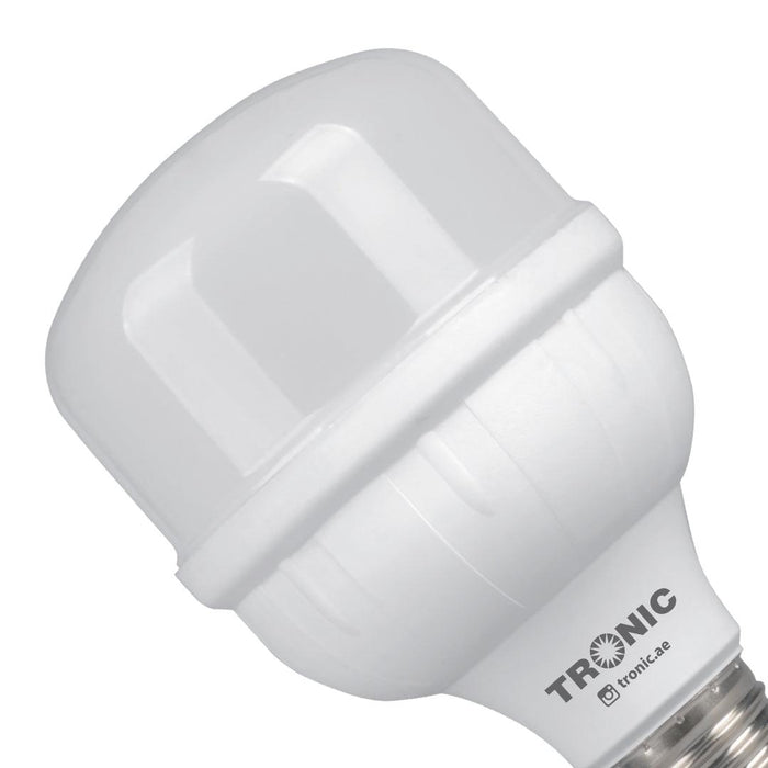 Tronic 20 Watts Led Bulb E27 (Screw) 2 Tronic 20 Watts Led Bulb E27 (Screw)