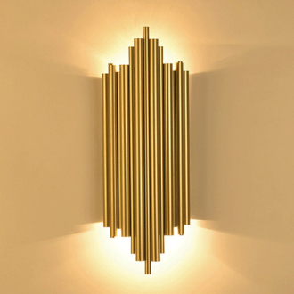 Tronic Wall Bracket-LP 8186-GO