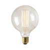 Tronic Retro G125 60W E27 (Screw) Bulb
