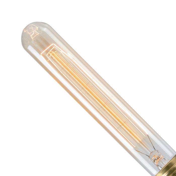 Tronic Retro T30 60W E27 (Screw) Dimmable Bulb 2 Tronic Retro T30 60W E27 (Screw) Dimmable Bulb