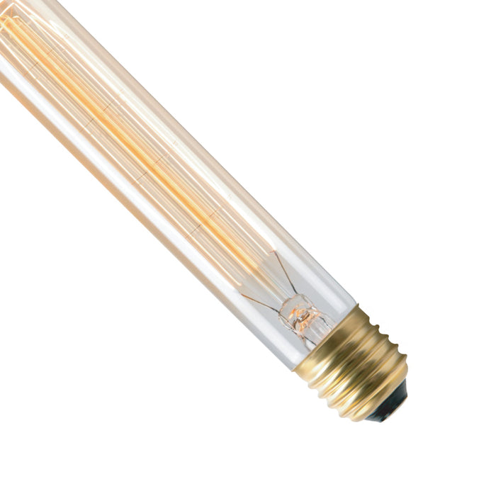 Tronic Retro T30 60W E27 (Screw) Dimmable Bulb 3 Tronic Retro T30 60W E27 (Screw) Dimmable Bulb