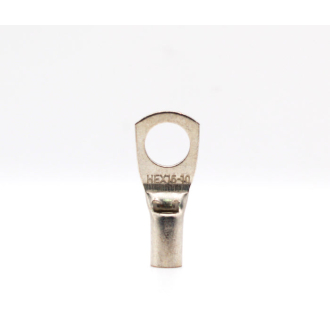 Tronic Cable Lugs 16-10 MM