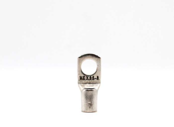 Tronic Cable Lugs 25-8 Mm 1 Tronic Cable Lugs 25-8 Mm