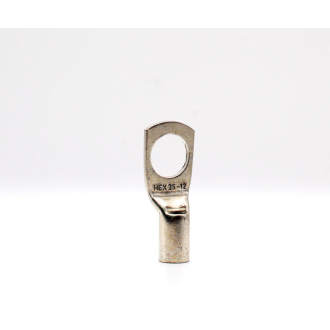 Tronic Cable Lugs 25-12 MM