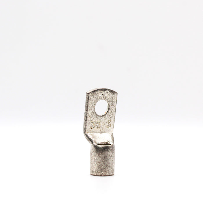 Tronic Cable Lugs 35-6 Mm 2 Tronic Cable Lugs 35-6 Mm