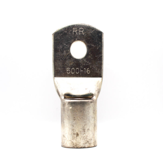 Tronic Cable Lugs 500-16 MM