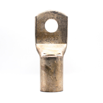 Tronic Cable Lugs 500-20 MM