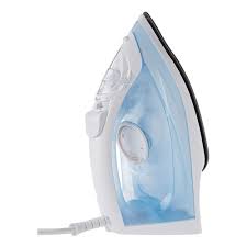 Philips Steam Iron 2000W Non Stick Soleplte, Cos 25G, Sos 90G, Calc Clean -200Ml Watertank, Integrated Water Spray Gc1740 3 Philips Steam Iron 2000W Non Stick Soleplte, Cos 25G, Sos 90G, Calc Clean -200Ml Watertank, Integrated Water Spray Gc1740