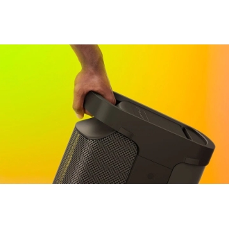 Sony Portable Wireless Bluetooth Speaker with Powerful Party Sound SRS-XP500