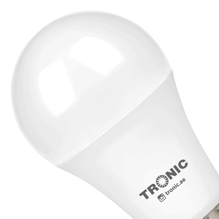 Tronic 12 Watts Led B22 (Pin) Bulb 3 Tronic 12 Watts Led B22 (Pin) Bulb